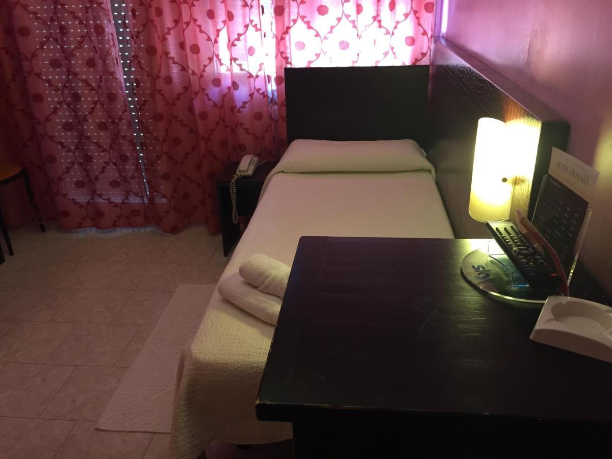 Hotel Okinawa Rimini Esterno foto