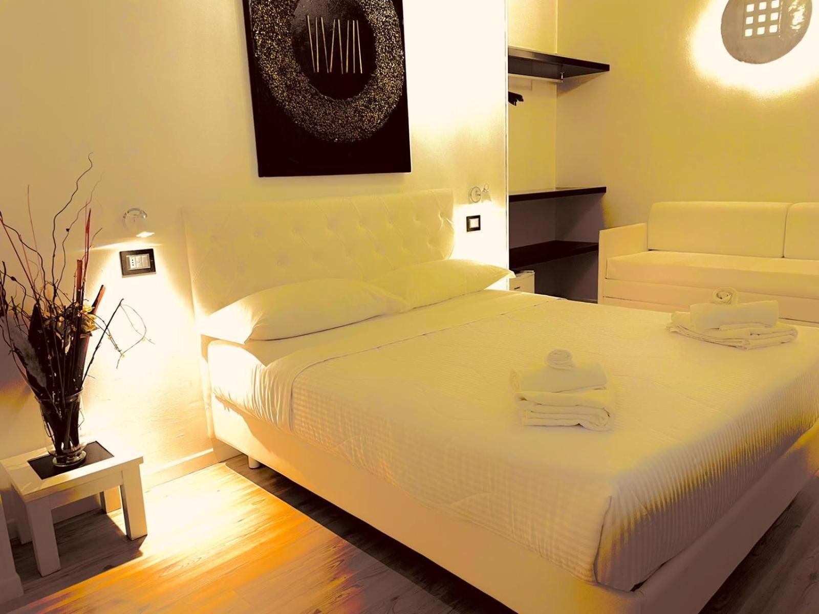 Hotel Okinawa Rimini Esterno foto
